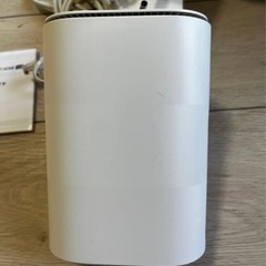 Speed Wi-Fi HOME 5G L11の画像