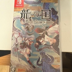 Switch 龍の国　連打コントローラーの画像
