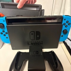 Switch 龍の国　連打コントローラーの画像