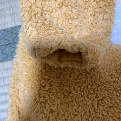 リラックマ　カバーオール50〜70の画像