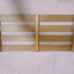 すのこ4枚の画像