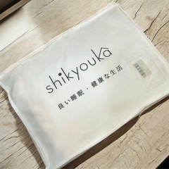 未使用 ❤️掛け布団 シングル 羽毛 150×210 ホワイト 抗菌 防臭 防ダニの画像