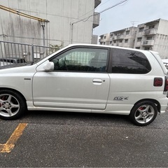 アルトワークスHA22S📌購入者決定いたしました！沢山のお問い合わせありがとうございました！の画像