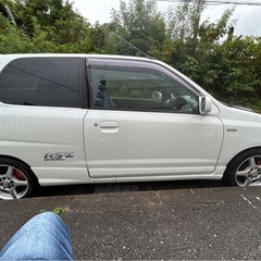 アルトワークスHA22S📌購入者決定いたしました！沢山のお問い合わせありがとうございました！の画像