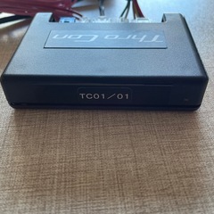 BLITZ ブリッツ　Thro Con スロコン　BTSG4 ハーネス付きの画像