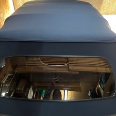 ミニクーパー　2005年式　掘出し物の画像