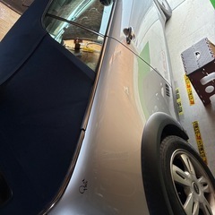 ミニクーパー　2005年式　掘出し物の画像