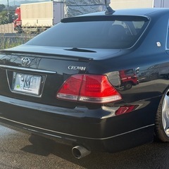 18クラウンの画像