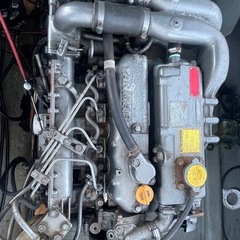 ★ヤンマートビウオ★26FT★の画像