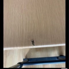 テーブルの画像