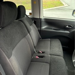 ダイハツ　タントカスタム　Ｘ　車検付き　52000キロの画像