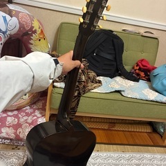 ギターの画像
