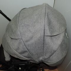 ベビー・子供用品買取販売キッズモール湘南/スゴカルSwitch plus EG Ex  AN/１～３６カ月/背面エッグショック/２０２３年購入/洗濯の画像