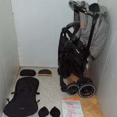 ベビー・子供用品買取販売キッズモール湘南/スゴカルSwitch plus EG Ex  AN/１～３６カ月/背面エッグショック/２０２３年購入/洗濯の画像