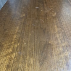 アーノット　arenot テーブルの画像