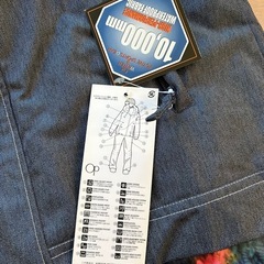 OCEAN PACIFIC スキーウェア の画像