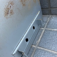 ワンオフ　スモーカー　アウトドア　キャンプの画像