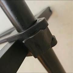 突っ張りラックの画像