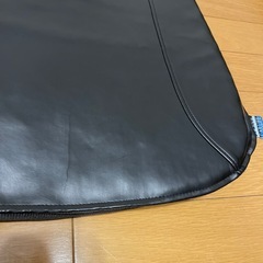 車のイスのシートの画像