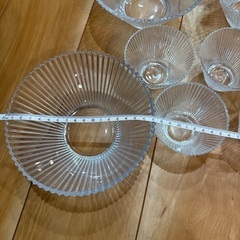 ボウル　食器　まとめて　大小セット　の画像