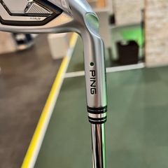 g440 4番アイアンの画像