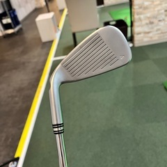 g440 4番アイアンの画像