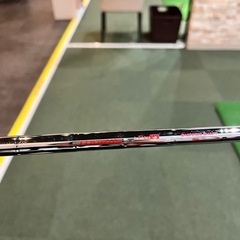 g440 4番アイアンの画像