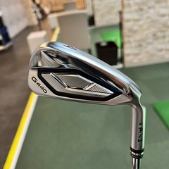 g440 4番アイアンの画像