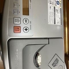 ファンヒーターの画像