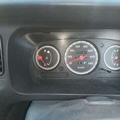 車検R8年7,15まで。名義変更していただける方でお願い致します。の画像