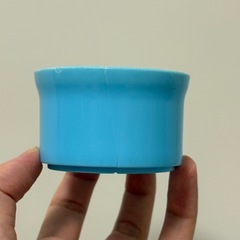 アンパンマンつみかさねカップの画像