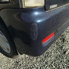 車検R8年7,15まで。名義変更していただける方でお願い致します。の画像