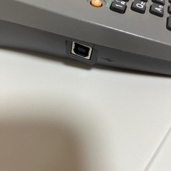 取引中【カシオ】ネームランドの画像