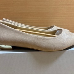 ABCマート|25cmパンプス|１度のみ使用の画像