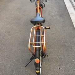 自転車0044の画像