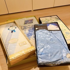 ●受け渡し予定●
ギフトセット　8種類の画像