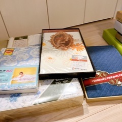 ●受け渡し予定●
ギフトセット　8種類の画像