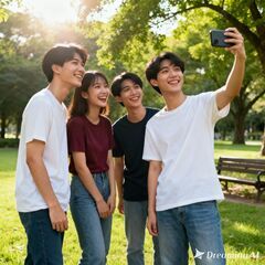 同世代の仲間を作りたい！！