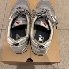 ニューバランス996の画像