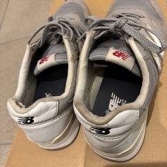 ニューバランス996の画像