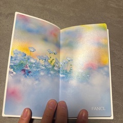 2026年手帳の画像