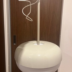 照明器具の画像