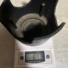 お座敷 コンロの画像