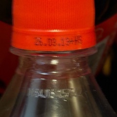 コーラ 1.5L の画像