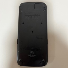 【カシオ】関数電卓 fx-JP500の画像