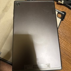 LenovoタブM10HD64GBの画像