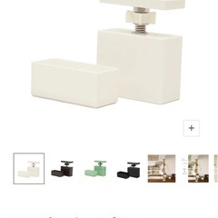 【中古】ラブリコ　木材セットの画像