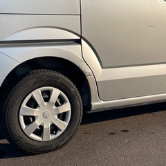 平成24年式　走行12.6万キロ 4WD G ナビ・TV・バックカメラ　スタッドレスタイヤ付　ETC 車検8年4月までの画像