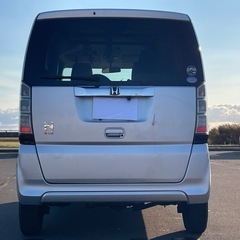 平成24年式　走行12.6万キロ 4WD G ナビ・TV・バックカメラ　スタッドレスタイヤ付　ETC 車検8年4月までの画像