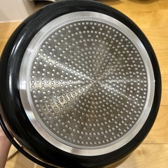 すき焼き鍋
の画像